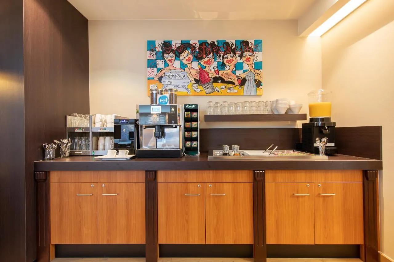 Boutique Hotel Scheepers Valkenburg aan de Geul Pays-Bas