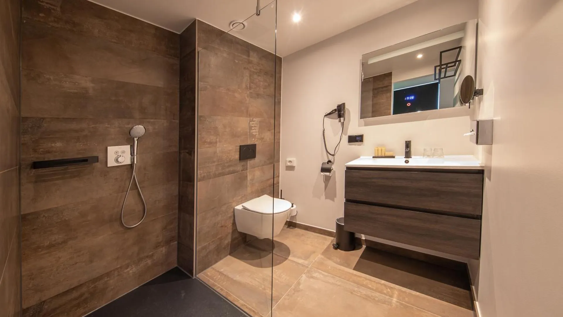 Boutique Hotel Scheepers Valkenburg aan de Geul 4*,