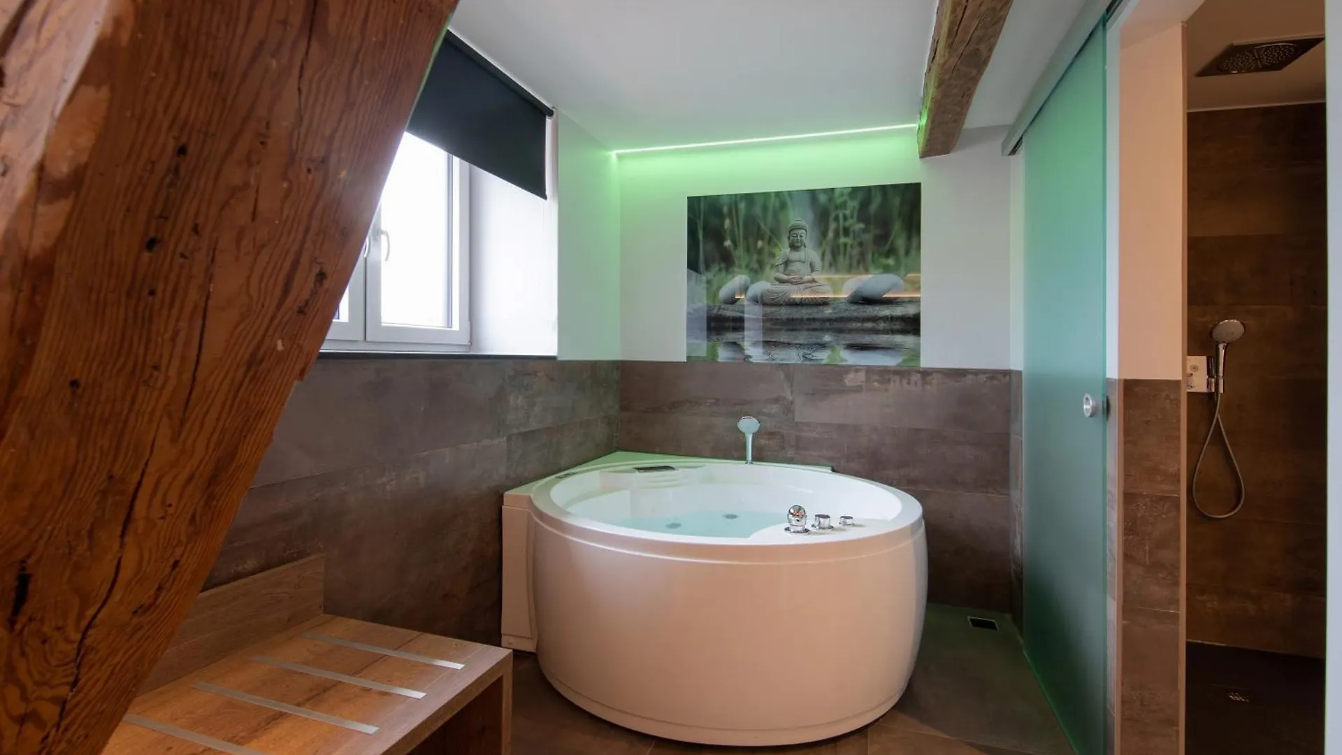Boutique Hotel Scheepers Valkenburg aan de Geul Netherlands