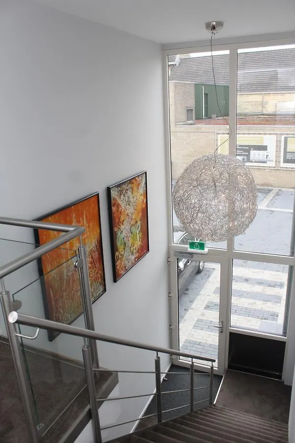 ****  Boutique Hotel Scheepers Valkenburg aan de Geul Netherlands