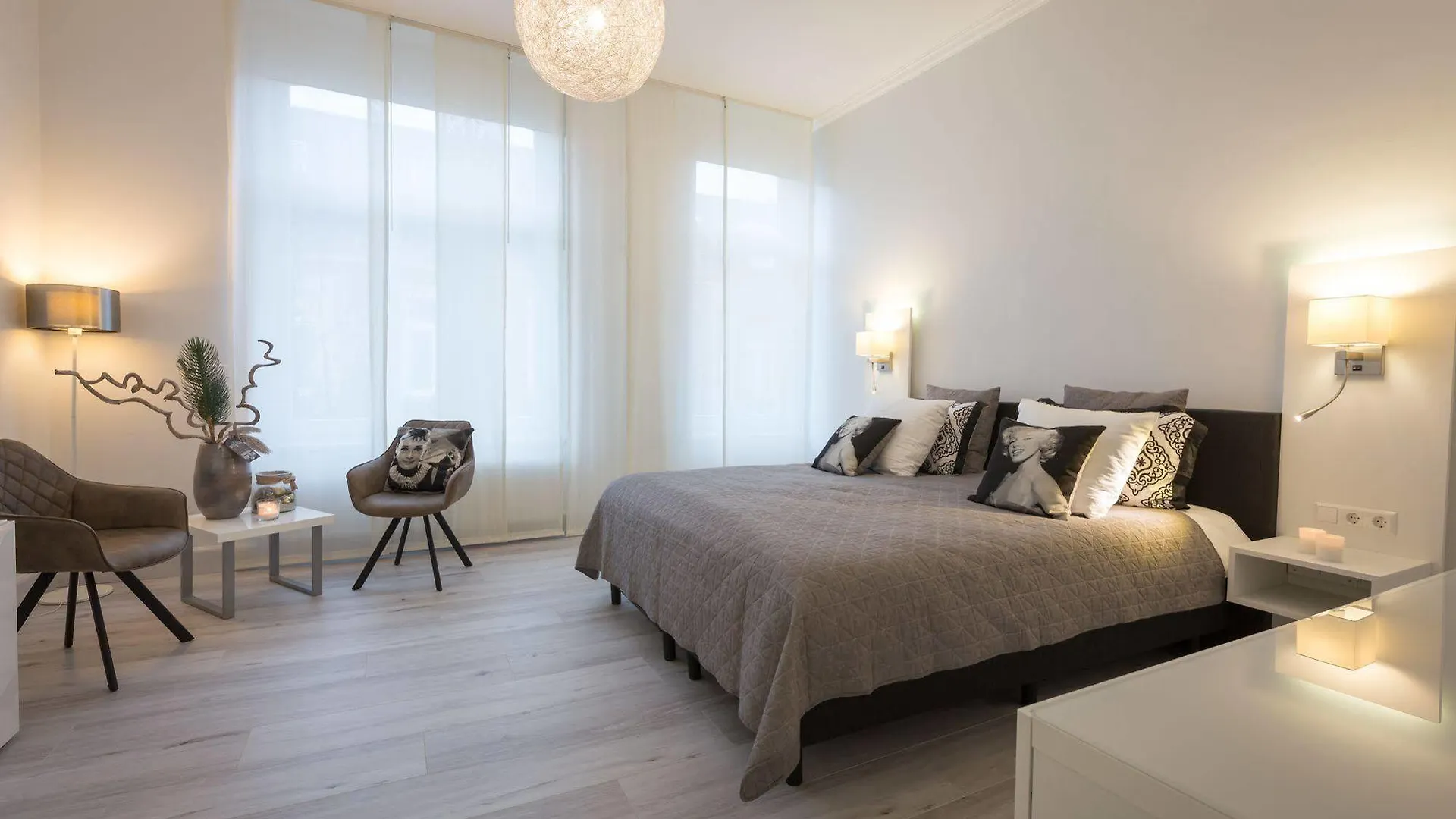 Boutique Hotel Scheepers Valkenburg aan de Geul Netherlands