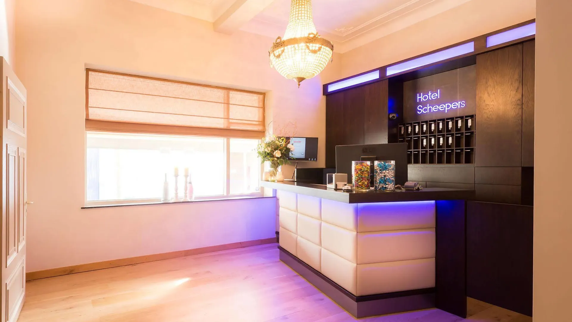 Boutique Hotel Scheepers Valkenburg aan de Geul 4*,  Netherlands
