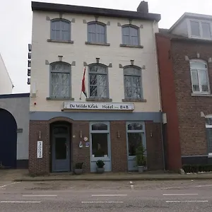 3* Hotel De Wilde Kriek