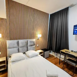 ** Hotel Holland Pays-Bas