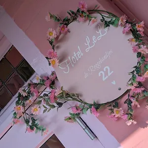 2* Hotel Lela