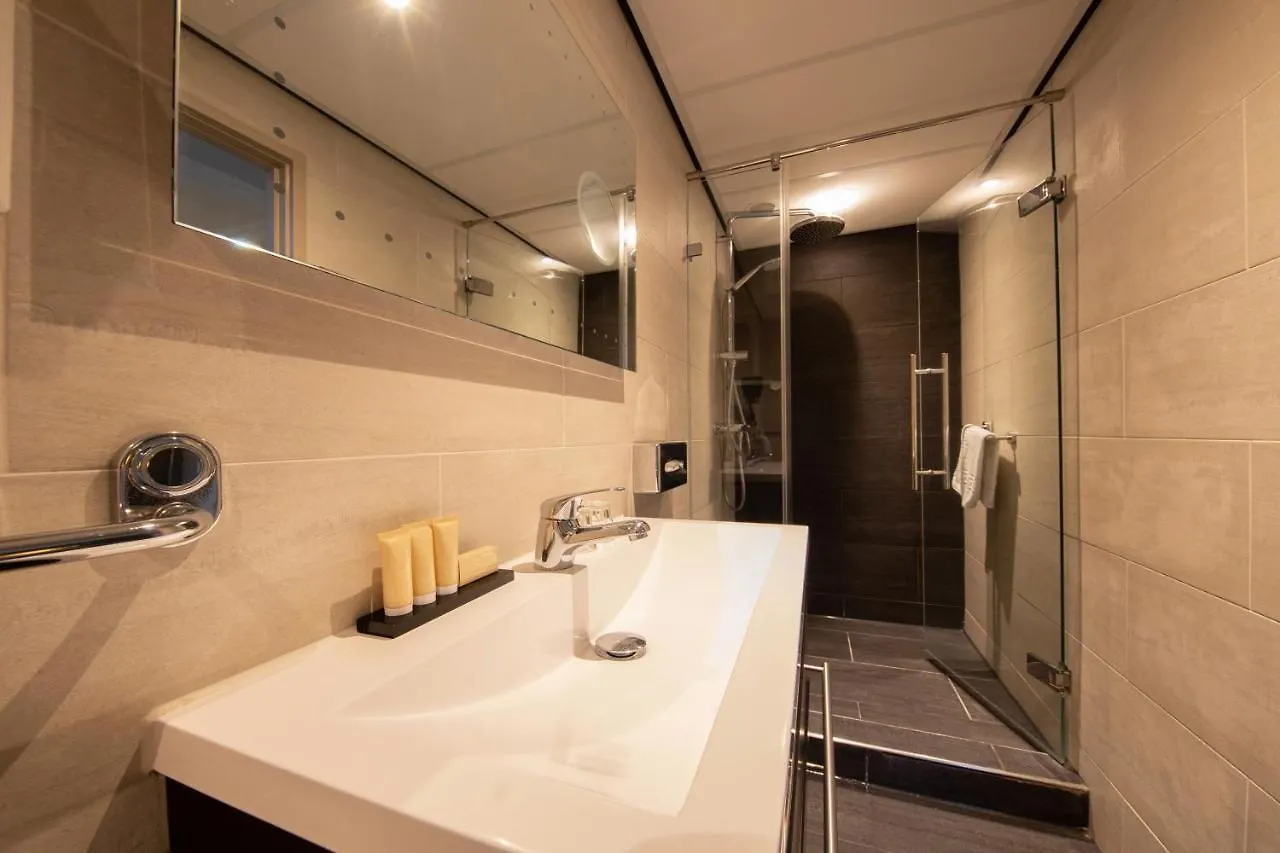 Boutique Hotel Scheepers Valkenburg aan de Geul Netherlands
