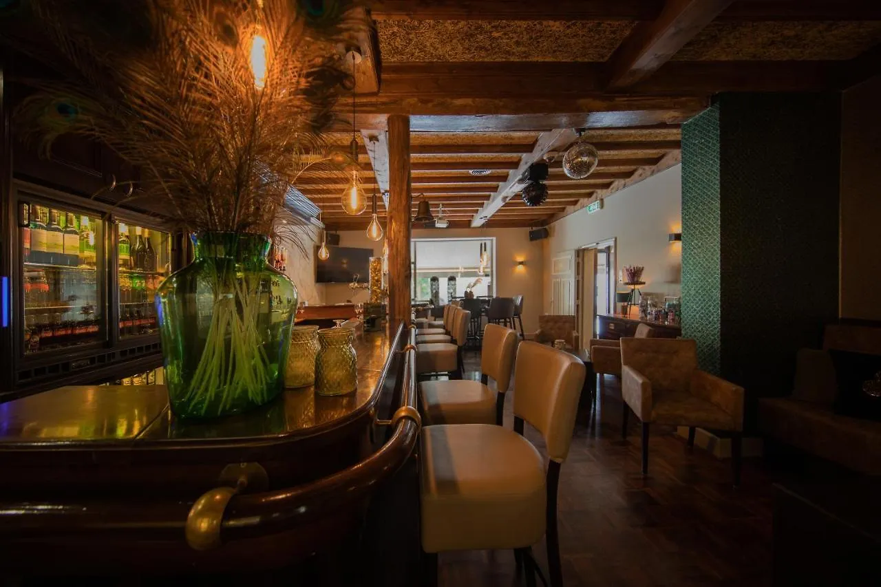 Boutique Hotel Scheepers Valkenburg aan de Geul 4*,  Nizozemsko