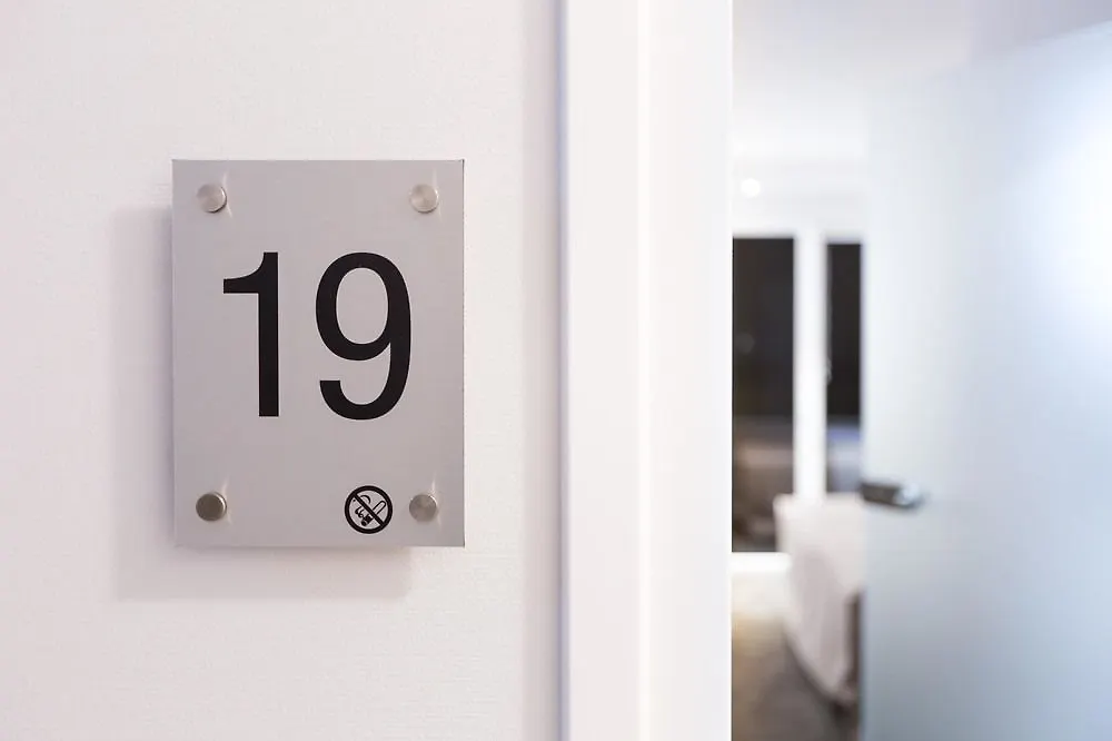 Boutique Hotel Scheepers Valkenburg aan de Geul