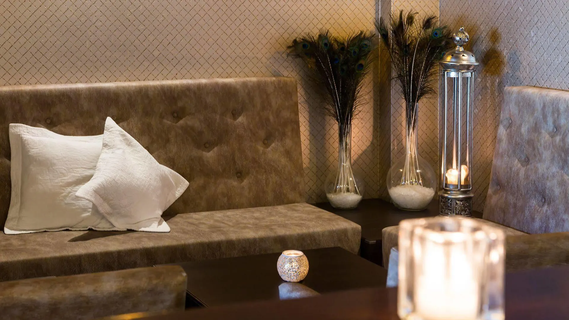 Boutique Hotel Scheepers Valkenburg aan de Geul 4*,  Nizozemsko