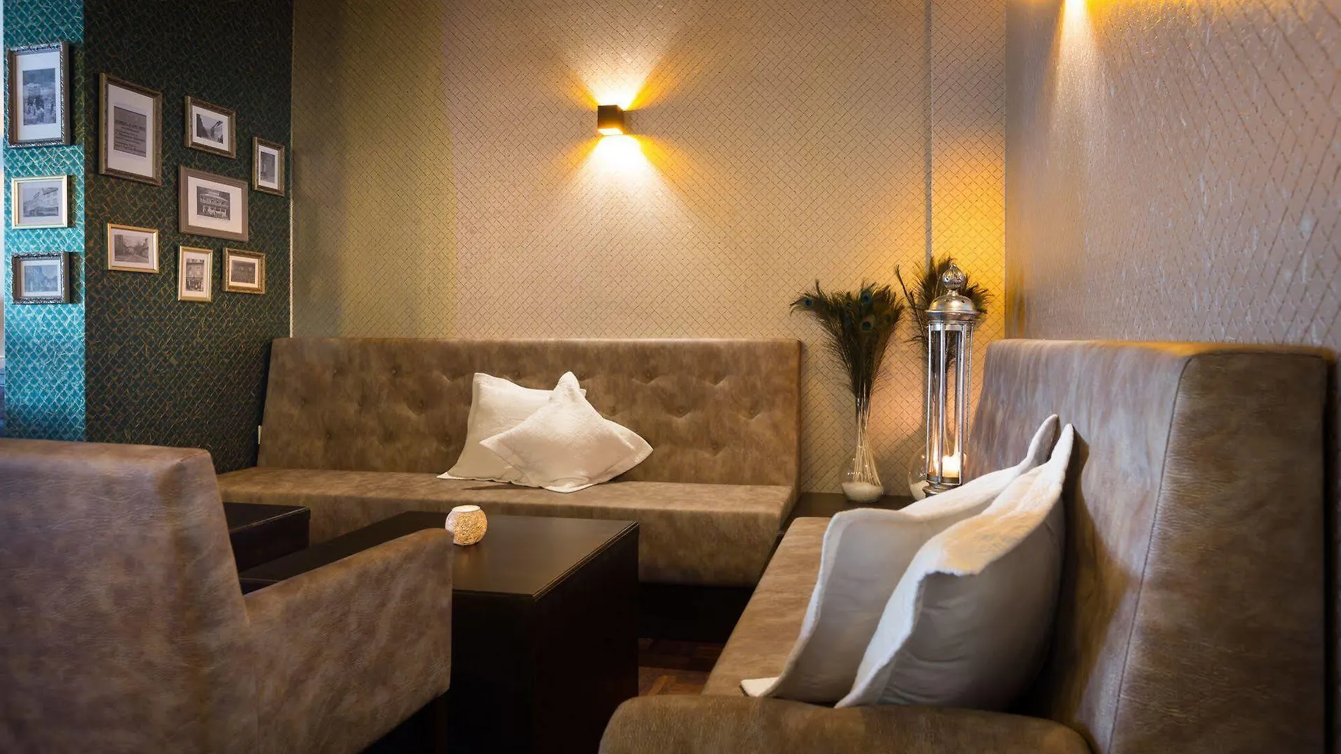 Boutique Hotel Scheepers Valkenburg aan de Geul